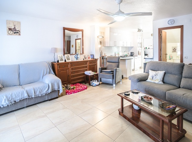 Återförsäljning - Radhus - Los Balcones