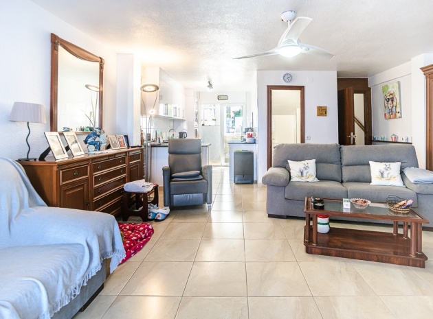 Återförsäljning - Radhus - Los Balcones