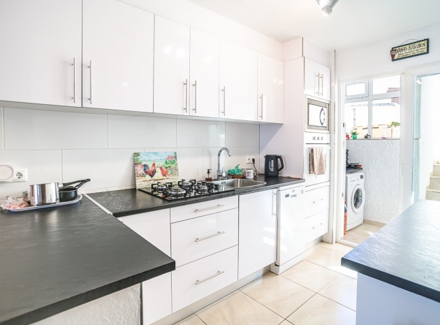 Återförsäljning - Radhus - Los Balcones