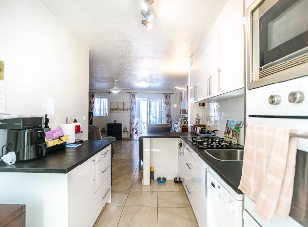 Återförsäljning - Radhus - Los Balcones