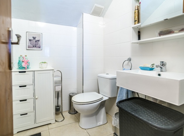 Återförsäljning - Radhus - Los Balcones