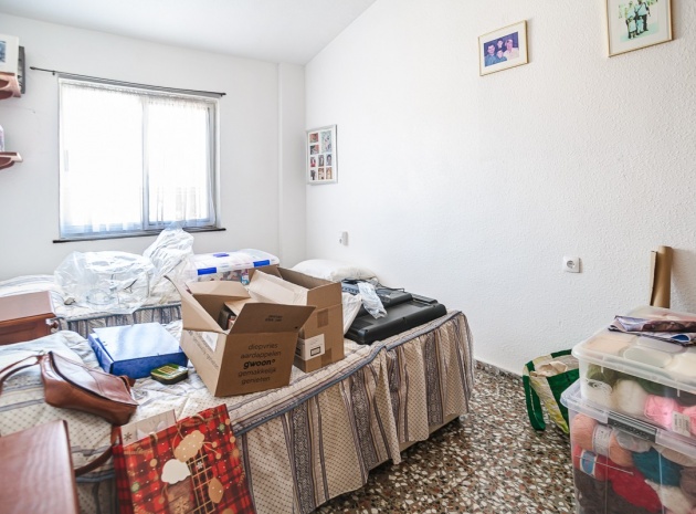 Återförsäljning - Radhus - Los Balcones