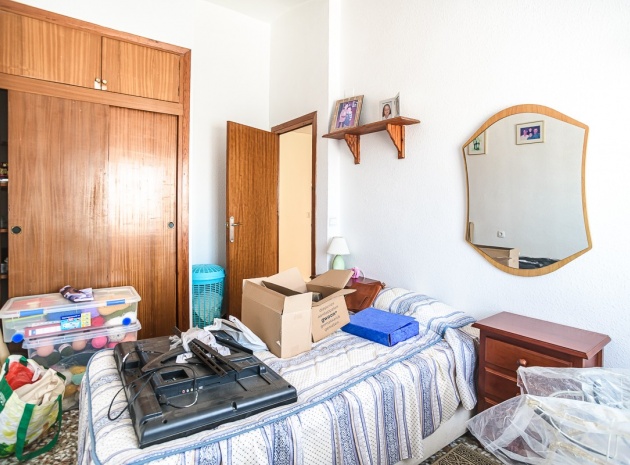 Återförsäljning - Radhus - Los Balcones