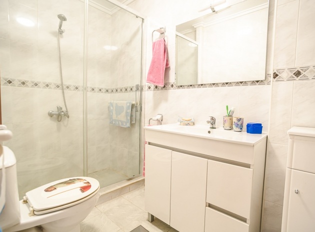 Återförsäljning - Radhus - Los Balcones