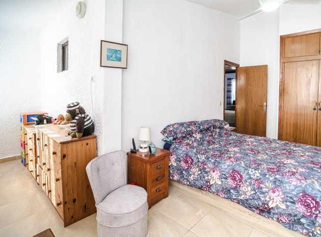 Återförsäljning - Radhus - Los Balcones