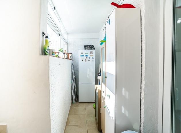 Återförsäljning - Radhus - Los Balcones