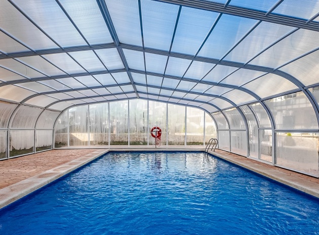 Wiederverkauf - Wohnung - Villamartin - Los Dolses