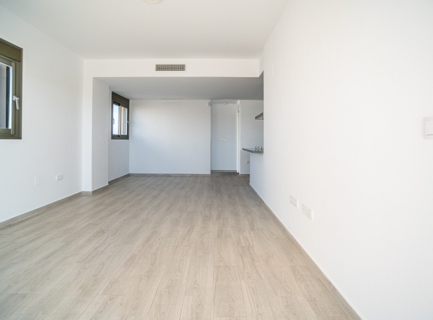 Wiederverkauf - Wohnung - Villamartin - Los Dolses