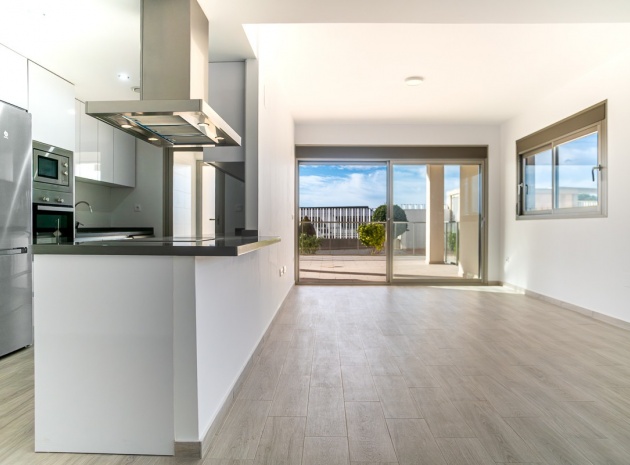 Wiederverkauf - Wohnung - Villamartin - Los Dolses