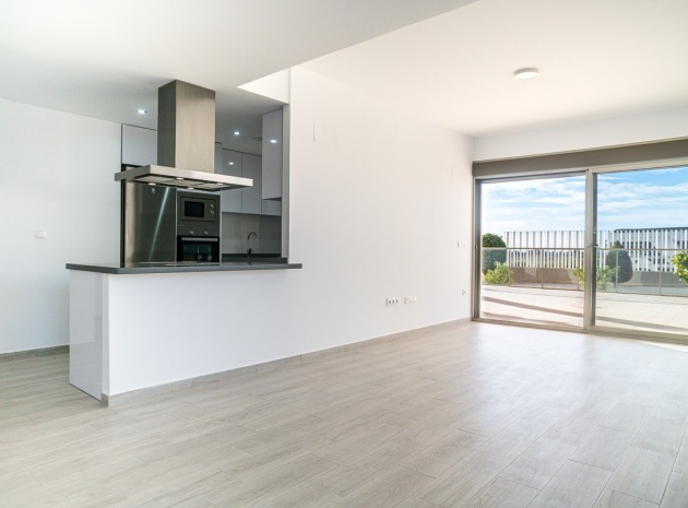 Wiederverkauf - Wohnung - Villamartin - Los Dolses