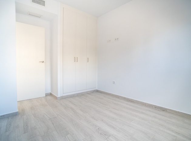 Wiederverkauf - Wohnung - Villamartin - Los Dolses