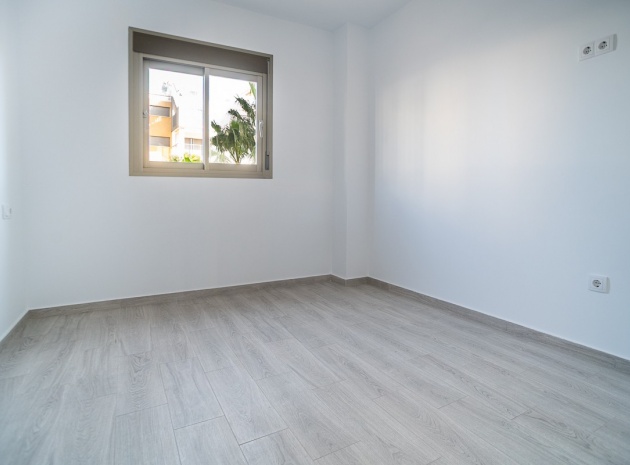 Wiederverkauf - Wohnung - Villamartin - Los Dolses