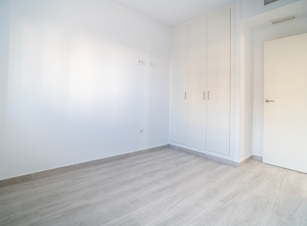 Wiederverkauf - Wohnung - Villamartin - Los Dolses