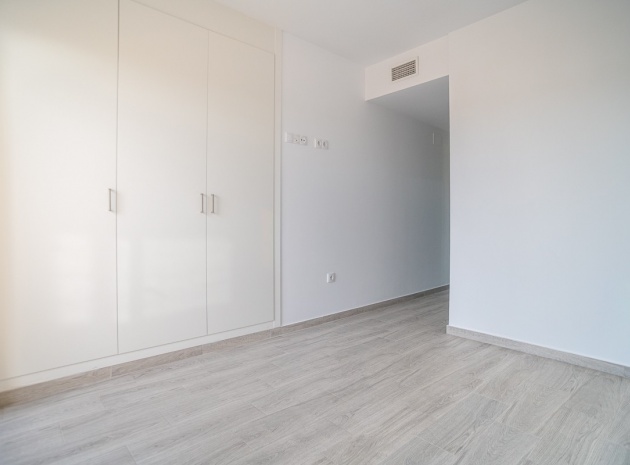 Wiederverkauf - Wohnung - Villamartin - Los Dolses