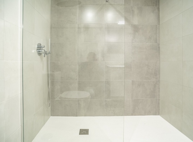 Wiederverkauf - Wohnung - Villamartin - Los Dolses