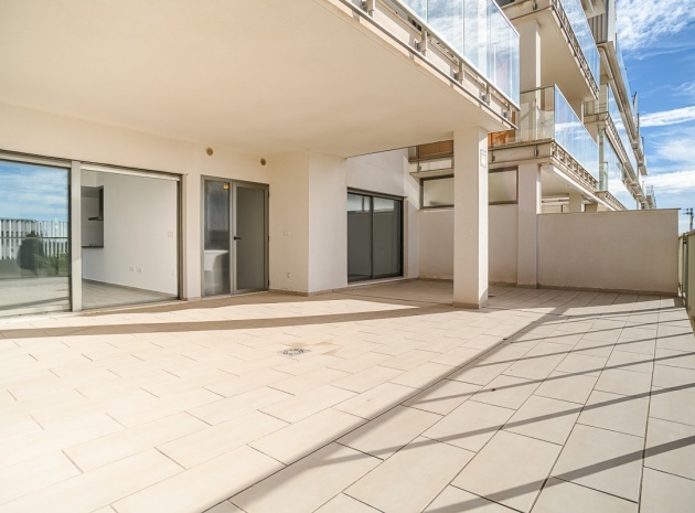 Wiederverkauf - Wohnung - Villamartin - Los Dolses