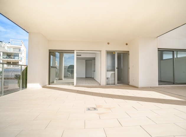 Wiederverkauf - Wohnung - Villamartin - Los Dolses