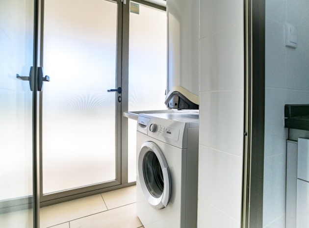 Wiederverkauf - Wohnung - Villamartin - Los Dolses