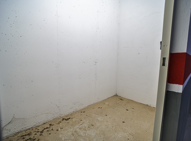 Wiederverkauf - Wohnung - Villamartin - Los Dolses