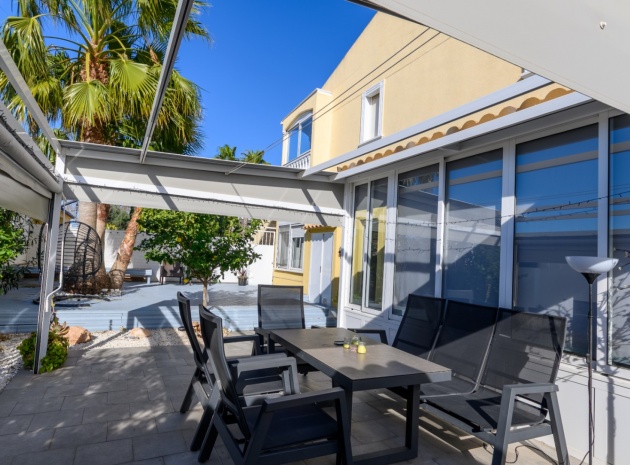 Wiederverkauf - Wohnung - La Mata - Beachside La Mata