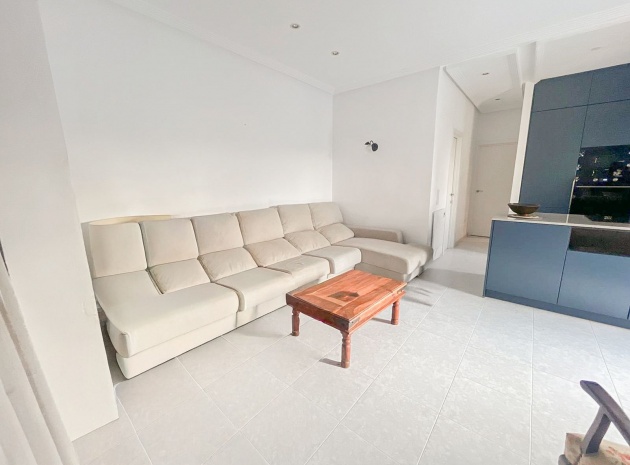 Wiederverkauf - Wohnung - La Mata - Beachside La Mata