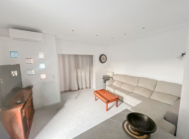 Wiederverkauf - Wohnung - La Mata - Beachside La Mata