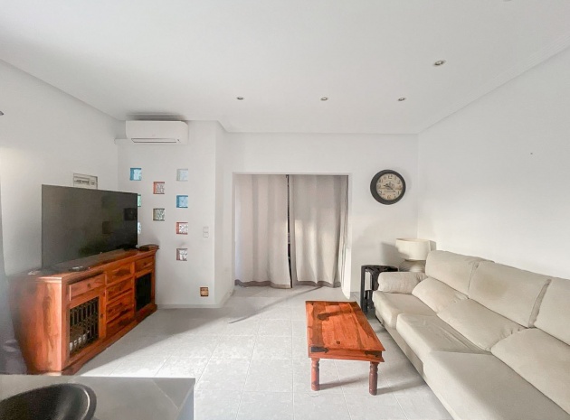 Wiederverkauf - Wohnung - La Mata - Beachside La Mata