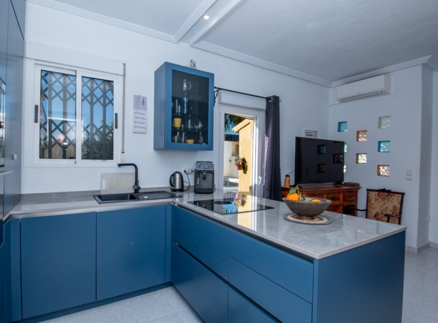 Wiederverkauf - Wohnung - La Mata - Beachside La Mata