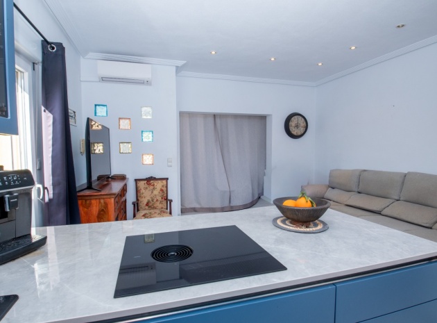 Wiederverkauf - Wohnung - La Mata - Beachside La Mata