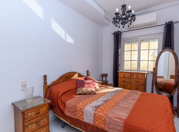 Wiederverkauf - Wohnung - La Mata - Beachside La Mata