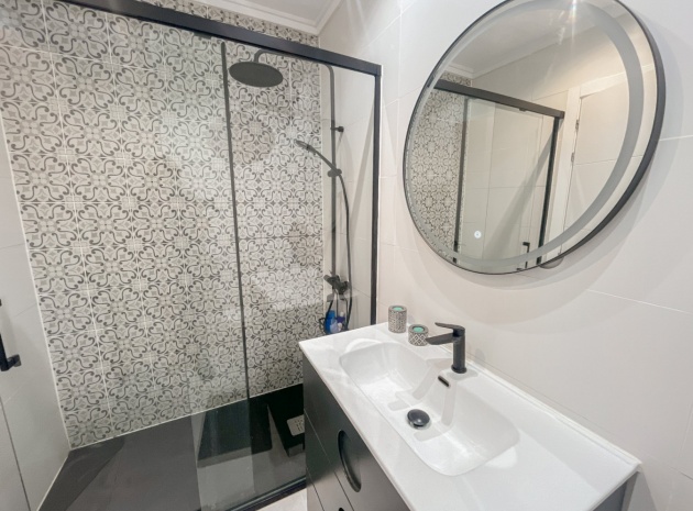 Wiederverkauf - Wohnung - La Mata - Beachside La Mata