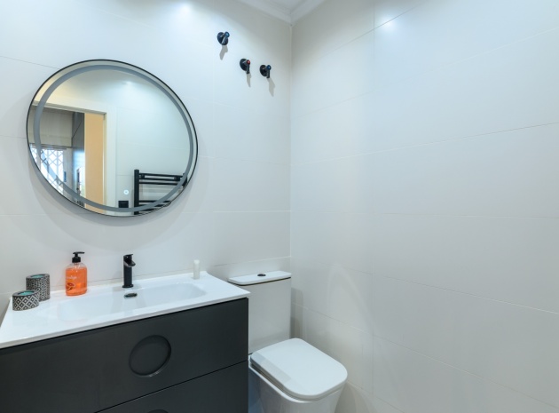 Wiederverkauf - Wohnung - La Mata - Beachside La Mata