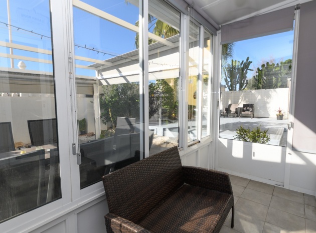 Wiederverkauf - Wohnung - La Mata - Beachside La Mata