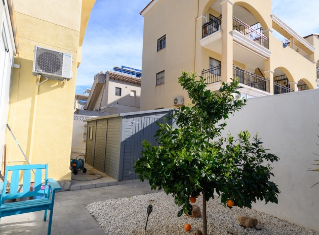 Wiederverkauf - Wohnung - La Mata - Beachside La Mata