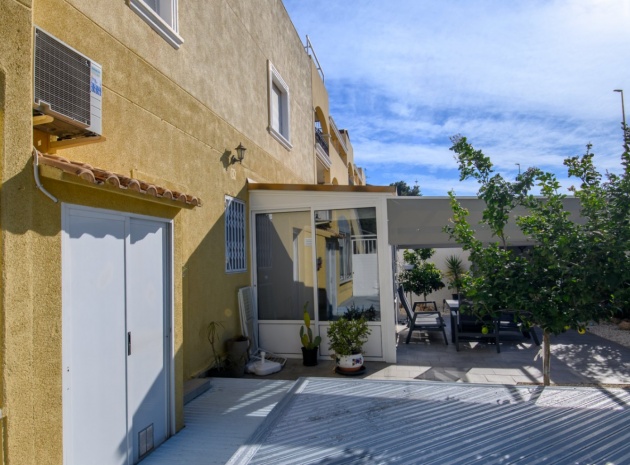 Wiederverkauf - Wohnung - La Mata - Beachside La Mata