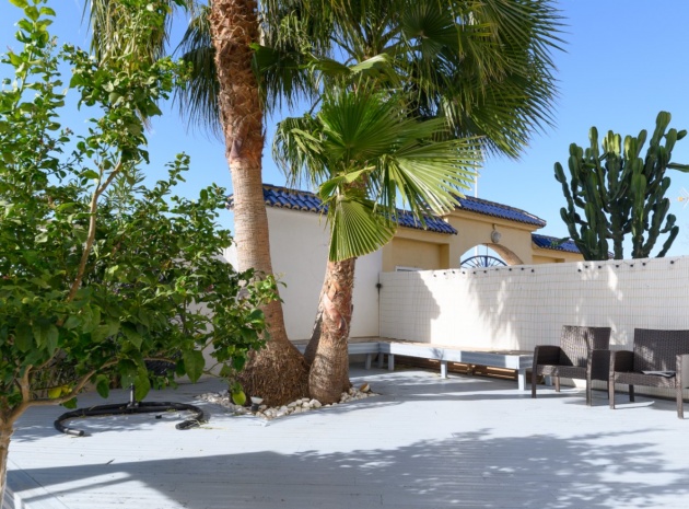 Wiederverkauf - Wohnung - La Mata - Beachside La Mata