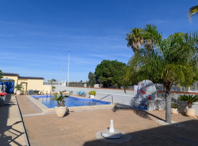 Wiederverkauf - Wohnung - La Mata - Beachside La Mata