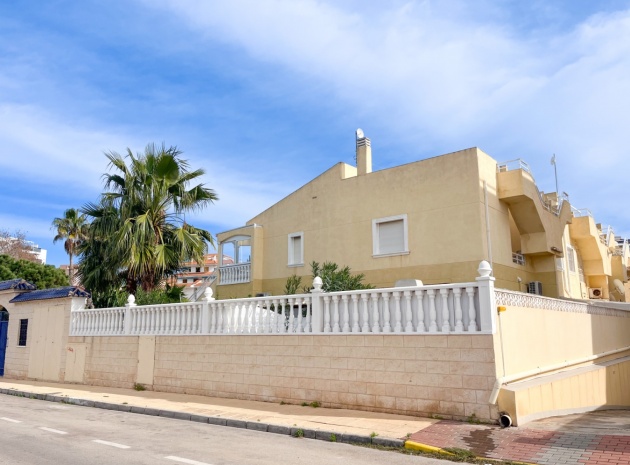Wiederverkauf - Wohnung - La Mata - Beachside La Mata