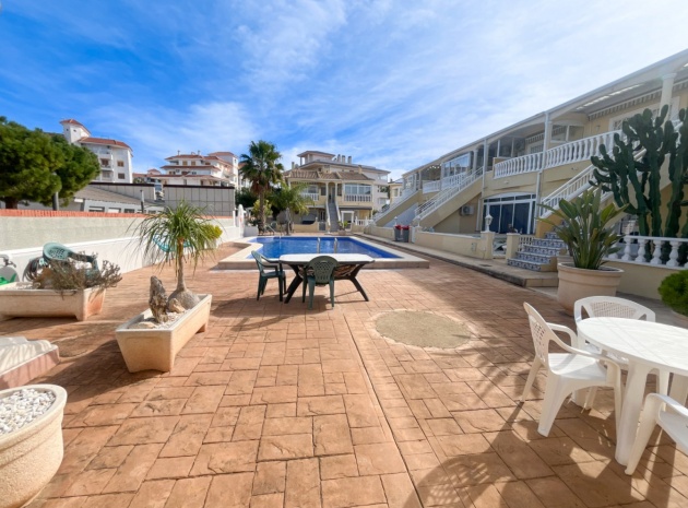 Wiederverkauf - Wohnung - La Mata - Beachside La Mata