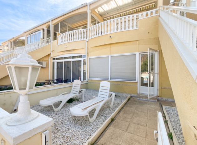 Wiederverkauf - Wohnung - La Mata - Beachside La Mata