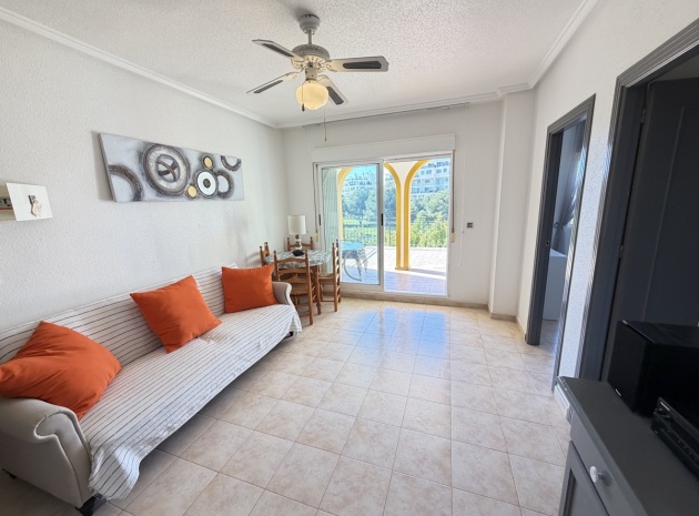 Wiederverkauf - Wohnung - La Zenia - molino blanco