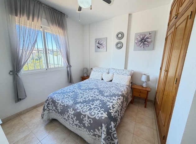 Wiederverkauf - Wohnung - La Zenia - molino blanco