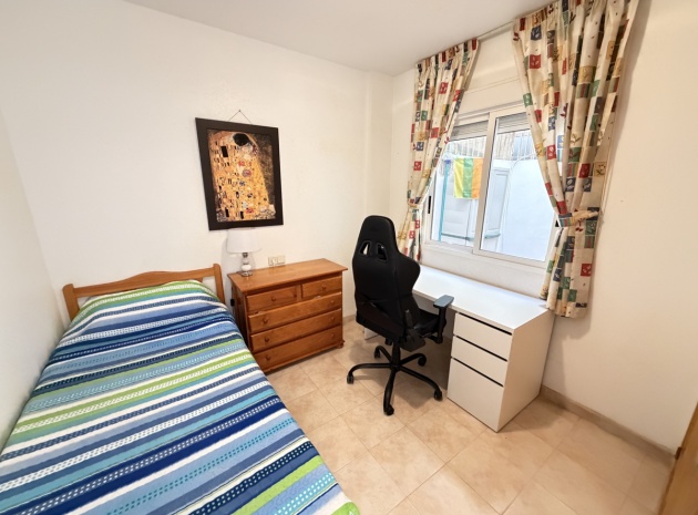 Wiederverkauf - Wohnung - La Zenia - molino blanco