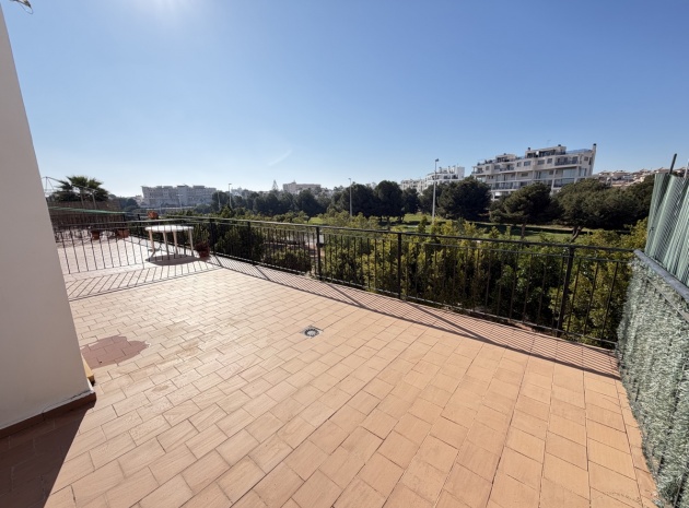 Wiederverkauf - Wohnung - La Zenia - molino blanco