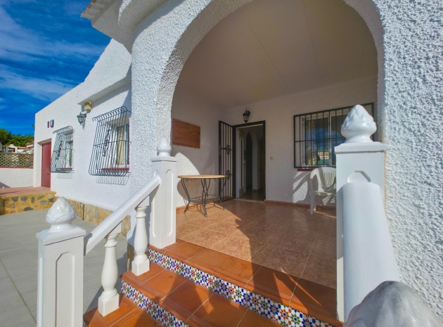 Wiederverkauf - Villa - Torrevieja - Torrevieja, San Luis
