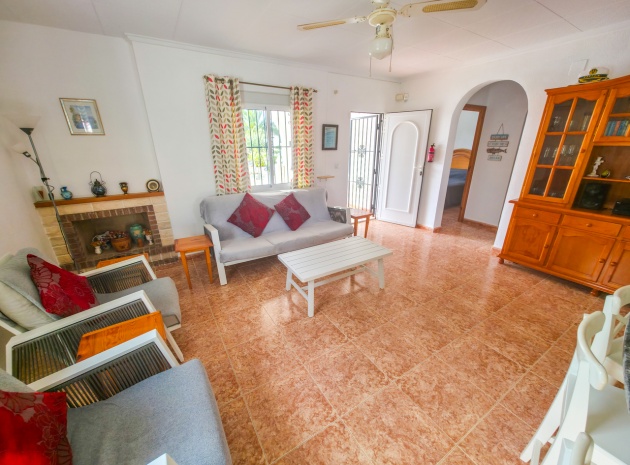 Wiederverkauf - Villa - Torrevieja - Torrevieja, San Luis