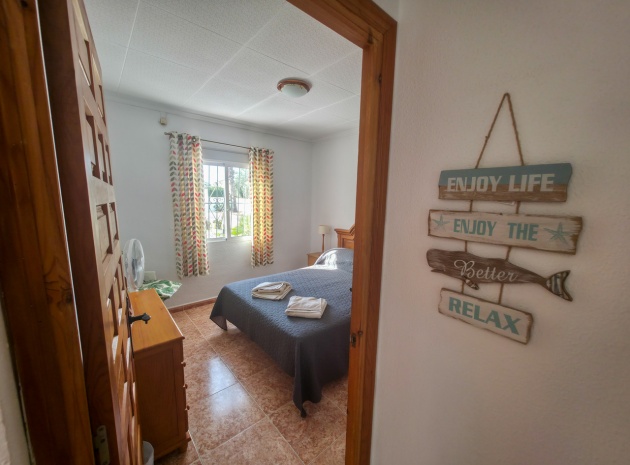 Wiederverkauf - Villa - Torrevieja - Torrevieja, San Luis