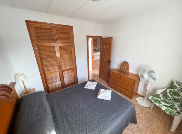 Wiederverkauf - Villa - Torrevieja - Torrevieja, San Luis