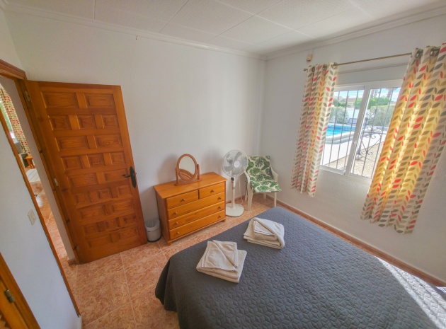 Wiederverkauf - Villa - Torrevieja - Torrevieja, San Luis