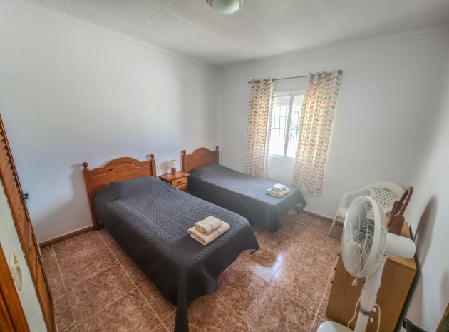 Wiederverkauf - Villa - Torrevieja - Torrevieja, San Luis